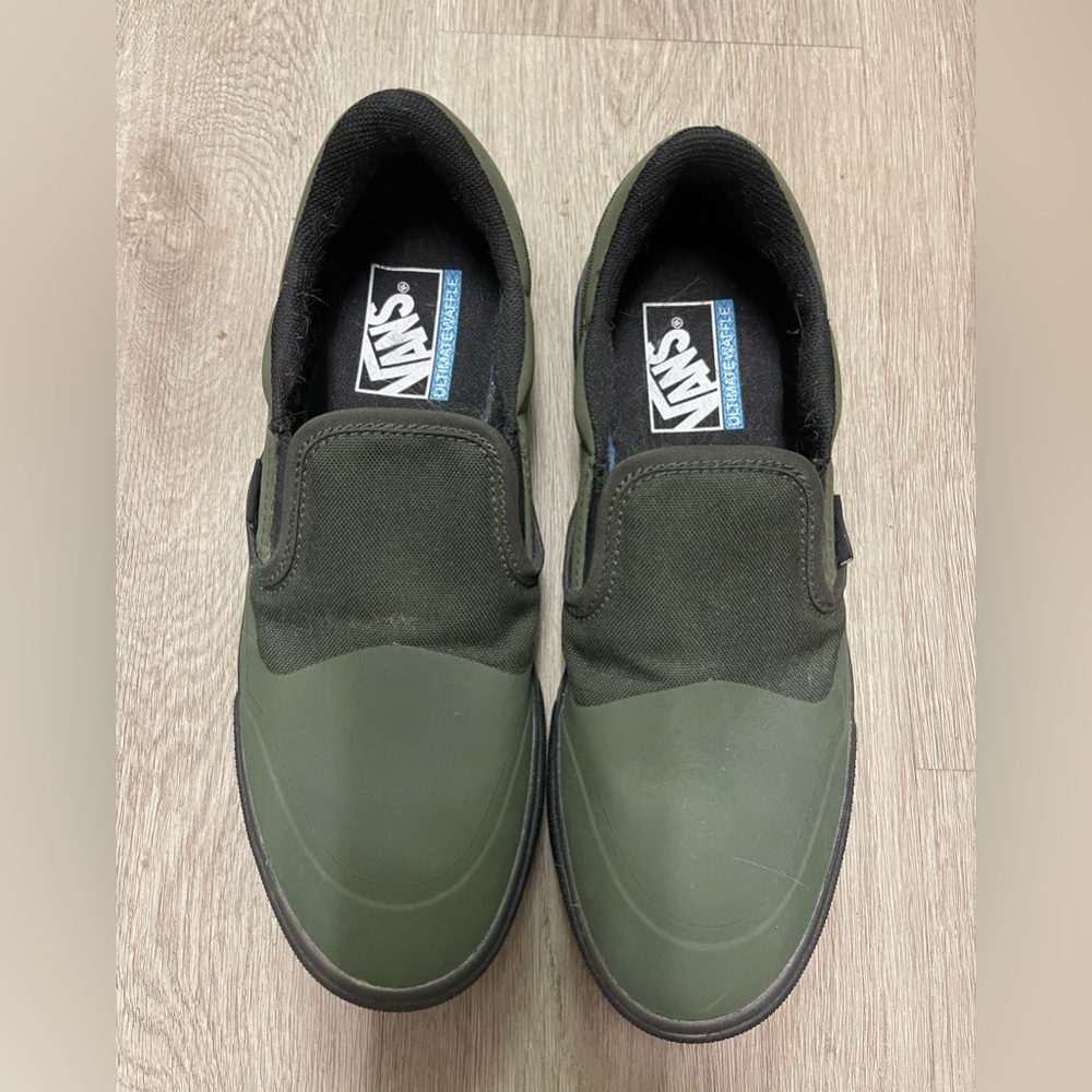 Vans Ultimate Waffle